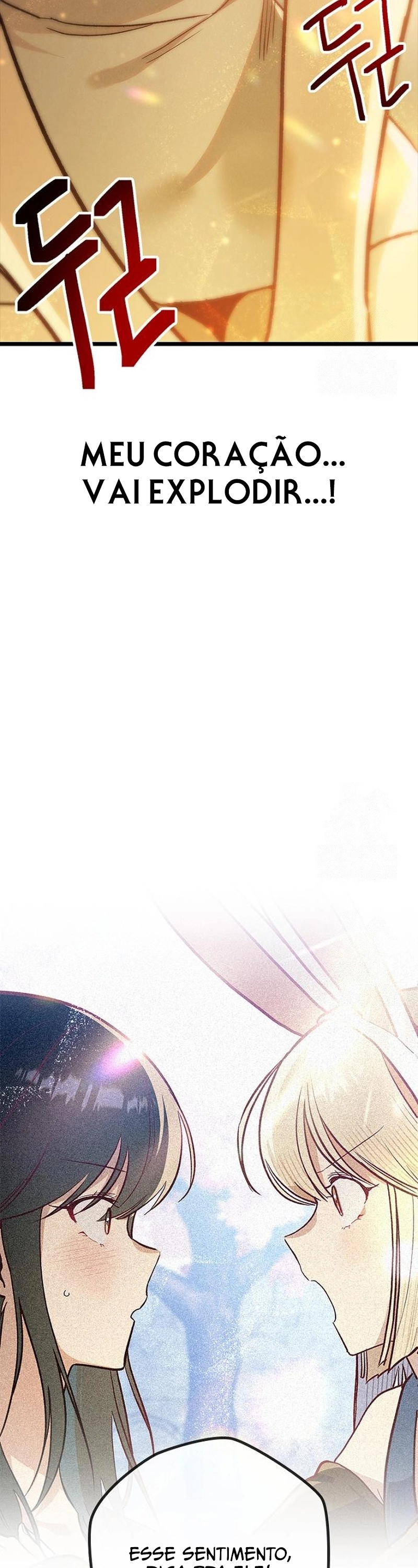 As 12 Garotas do Zodíaco Capitulo 25 Pagina 38