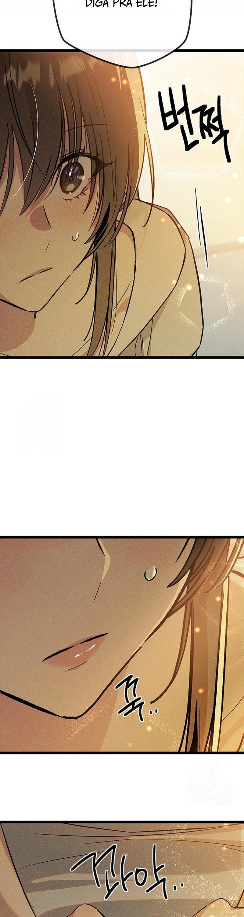 As 12 Garotas do Zodíaco Capitulo 25 Pagina 39