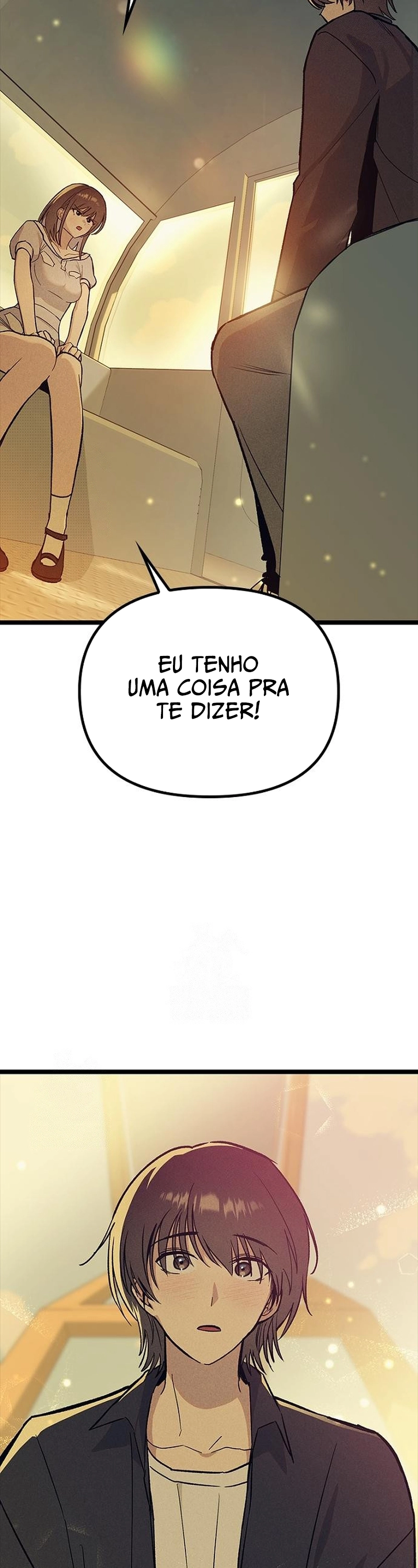 As 12 Garotas do Zodíaco Capitulo 25 Pagina 41