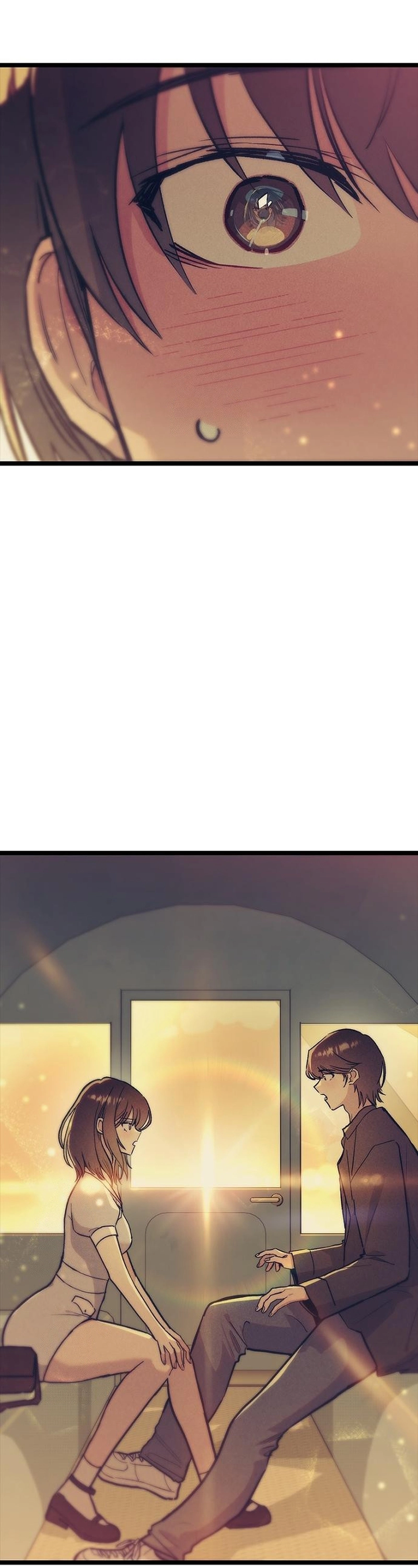 As 12 Garotas do Zodíaco Capitulo 25 Pagina 43