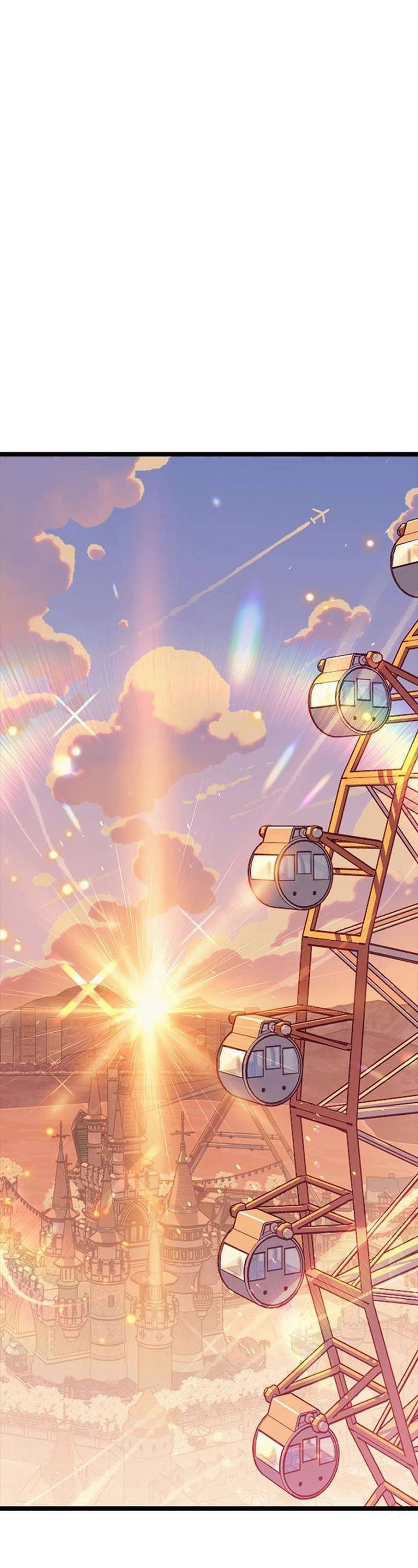 As 12 Garotas do Zodíaco Capitulo 25 Pagina 44