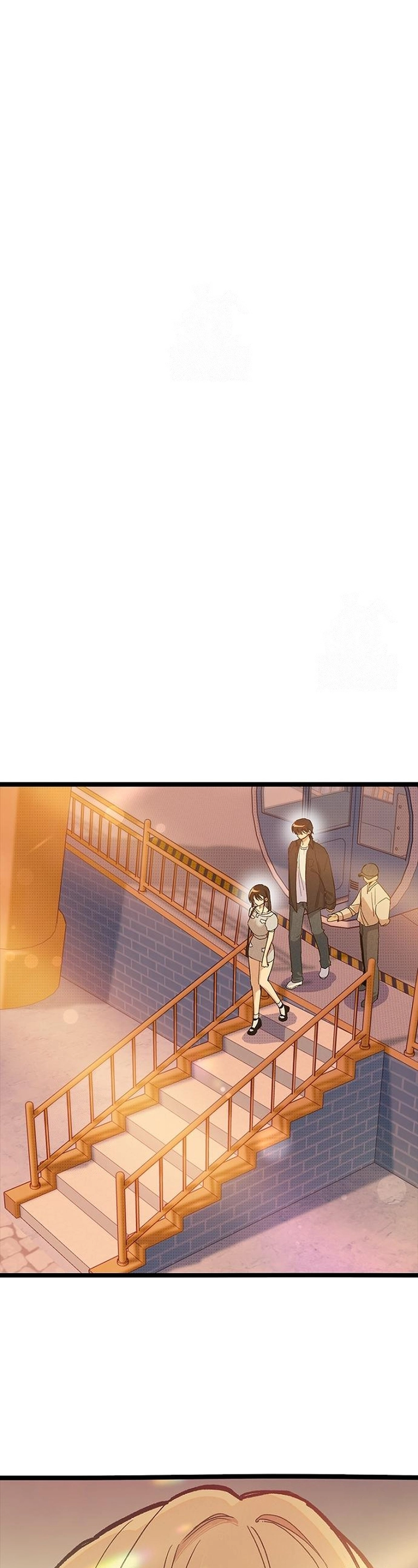 As 12 Garotas do Zodíaco Capitulo 25 Pagina 45