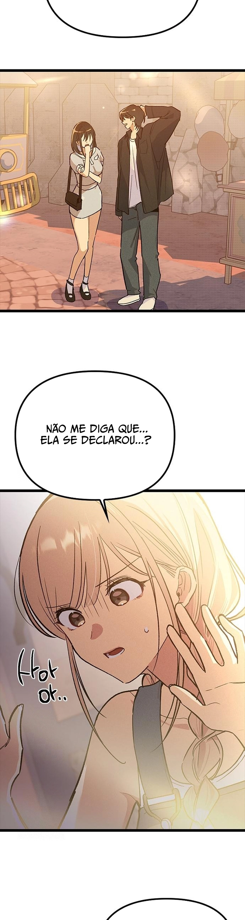 As 12 Garotas do Zodíaco Capitulo 25 Pagina 47