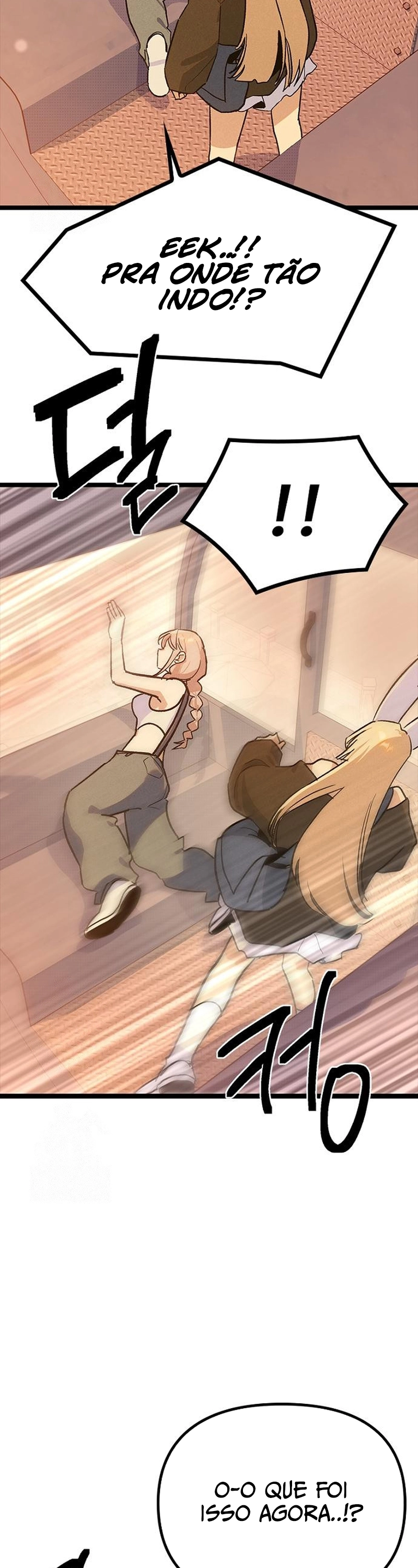 As 12 Garotas do Zodíaco Capitulo 25 Pagina 49