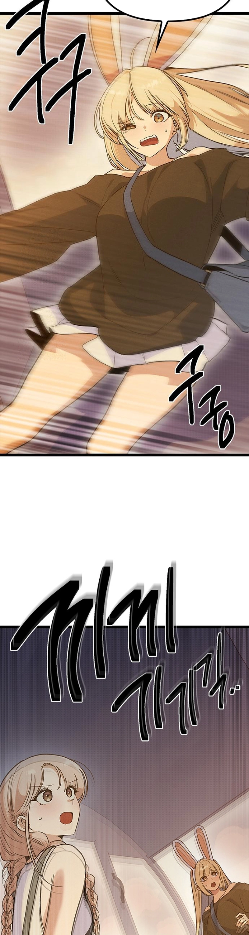 As 12 Garotas do Zodíaco Capitulo 25 Pagina 50