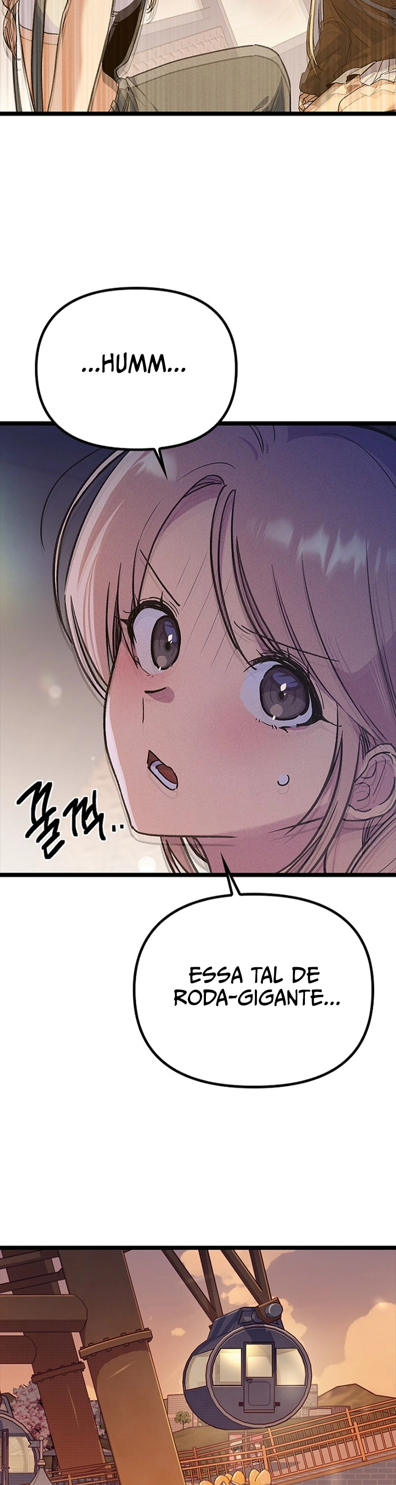 As 12 Garotas do Zodíaco Capitulo 25 Pagina 51