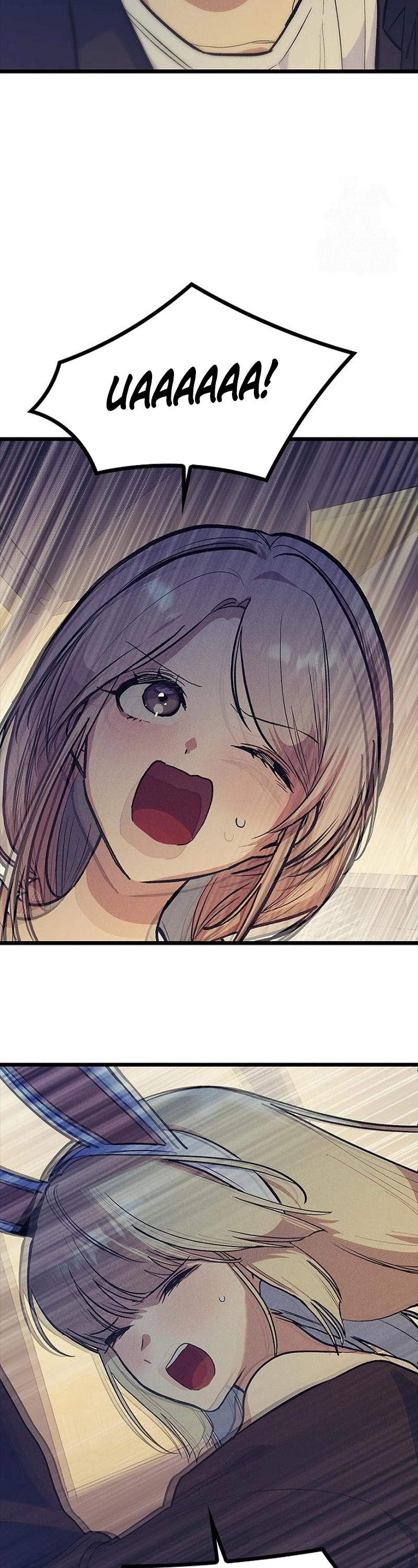 As 12 Garotas do Zodíaco Capitulo 25 Pagina 56