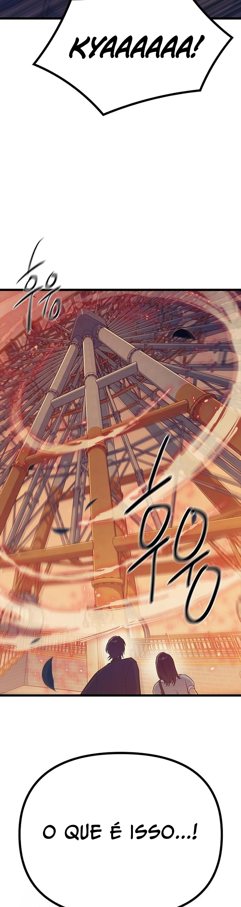 As 12 Garotas do Zodíaco Capitulo 25 Pagina 57