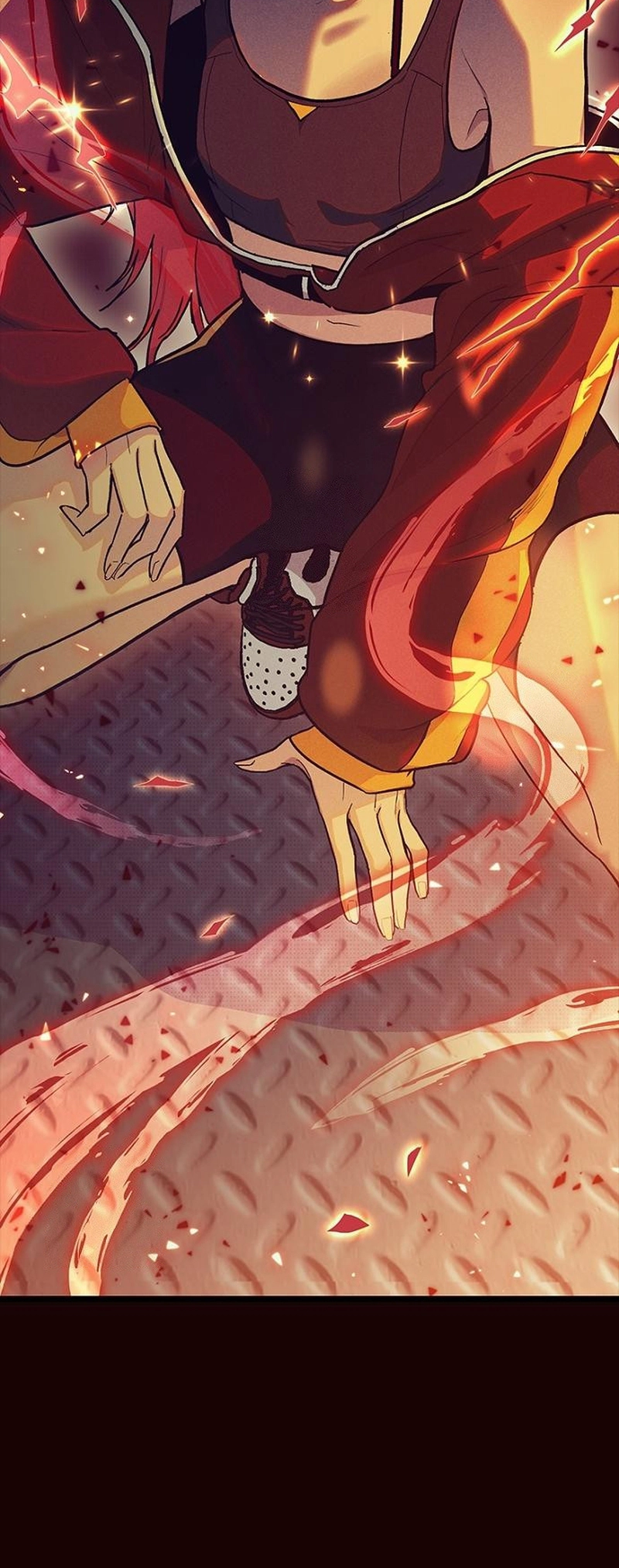 As 12 Garotas do Zodíaco Capitulo 25 Pagina 59