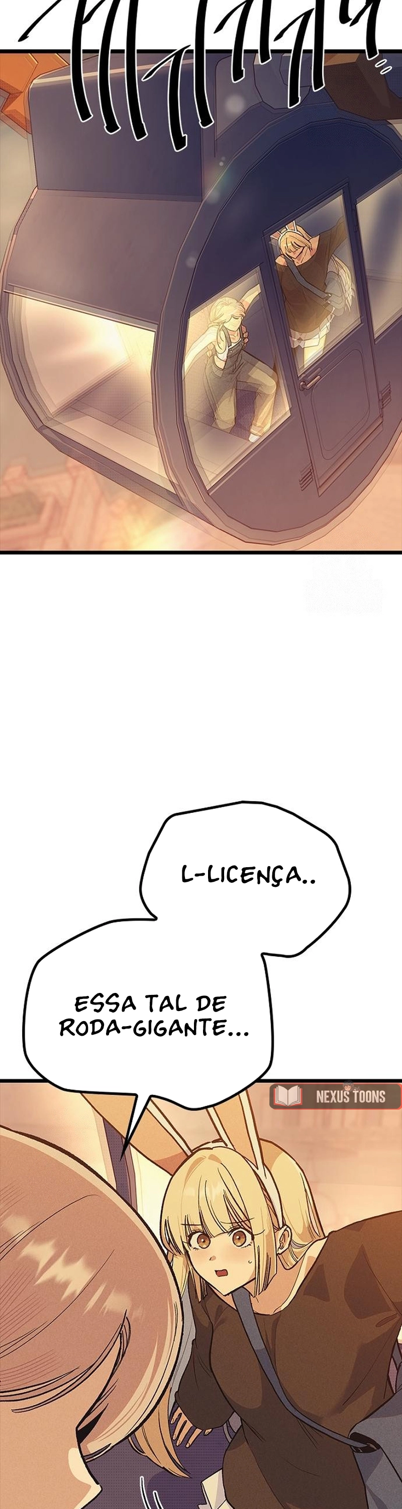 As 12 Garotas do Zodíaco Capitulo 26 Pagina 2