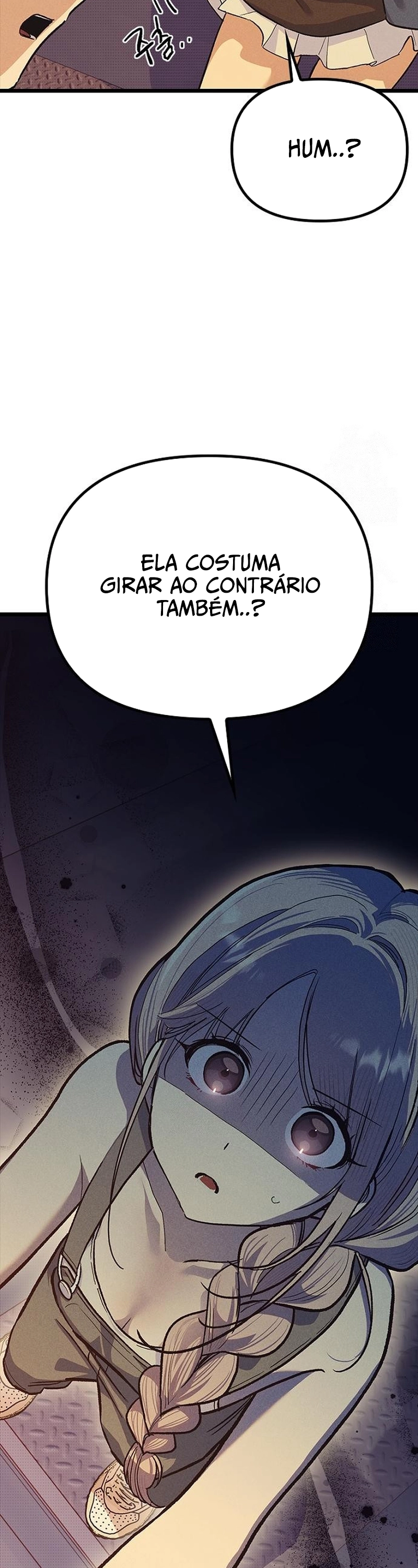 As 12 Garotas do Zodíaco Capitulo 26 Pagina 3