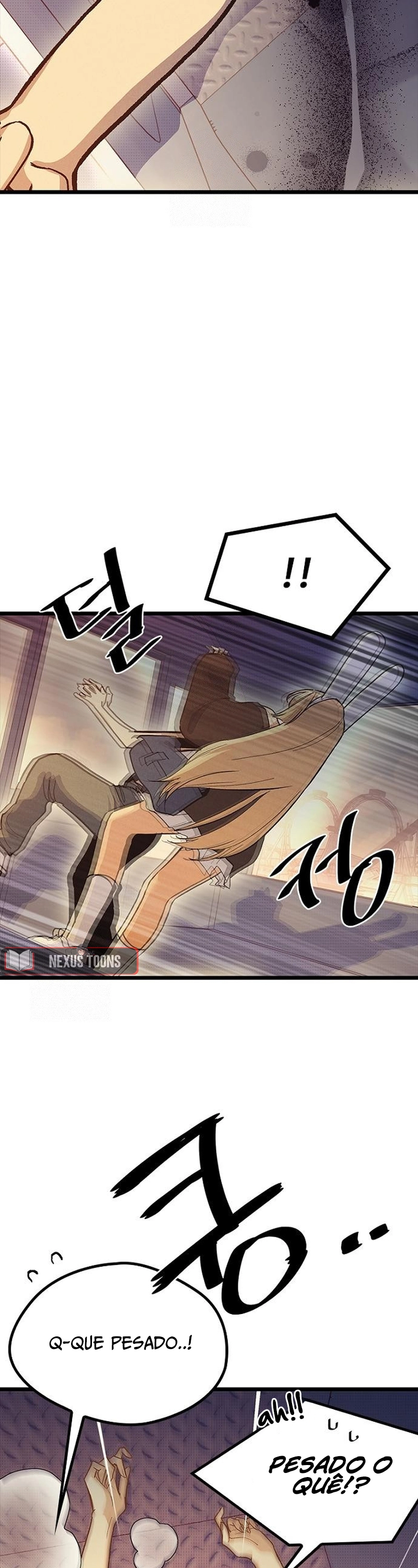 As 12 Garotas do Zodíaco Capitulo 26 Pagina 4