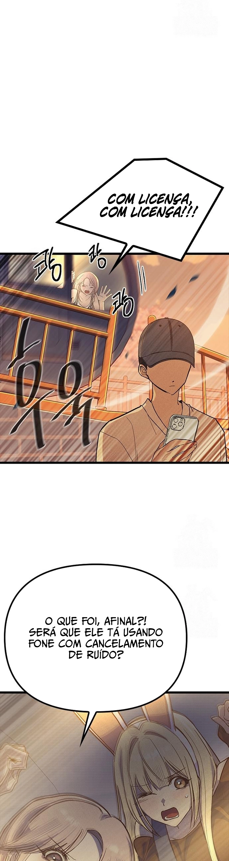 As 12 Garotas do Zodíaco Capitulo 26 Pagina 7