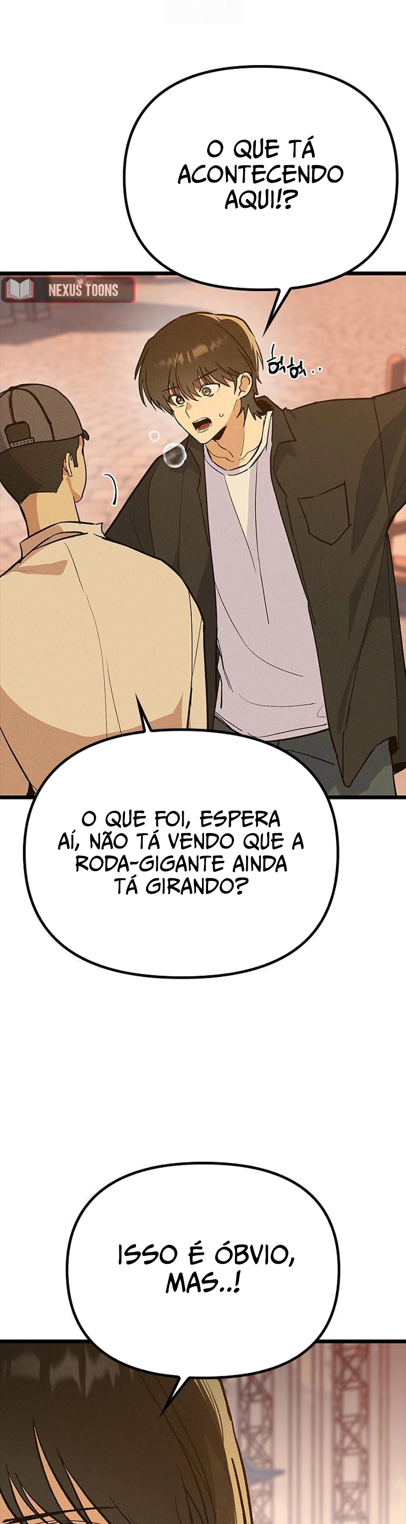 As 12 Garotas do Zodíaco Capitulo 26 Pagina 10