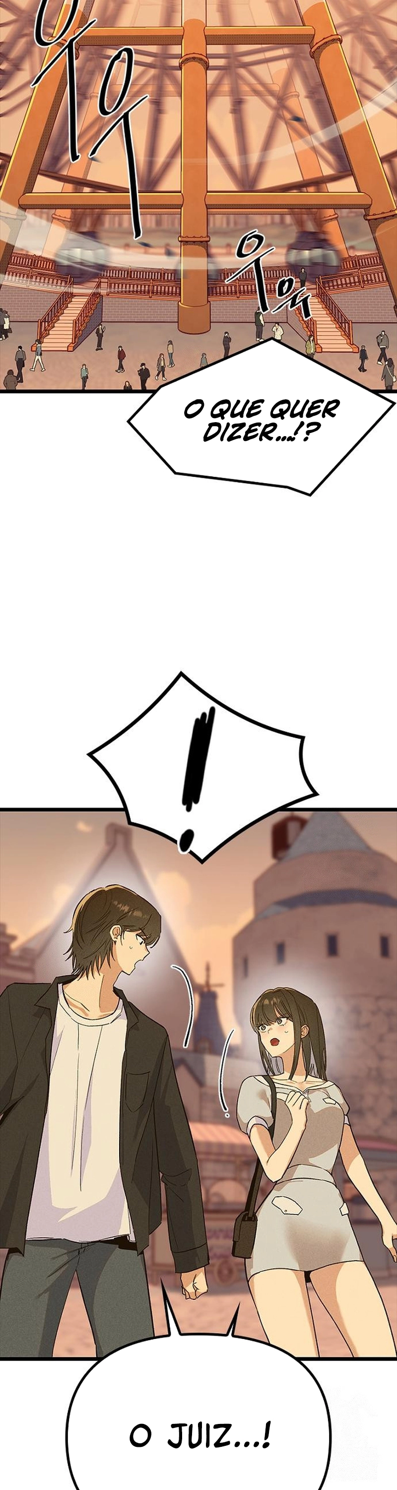 As 12 Garotas do Zodíaco Capitulo 26 Pagina 12