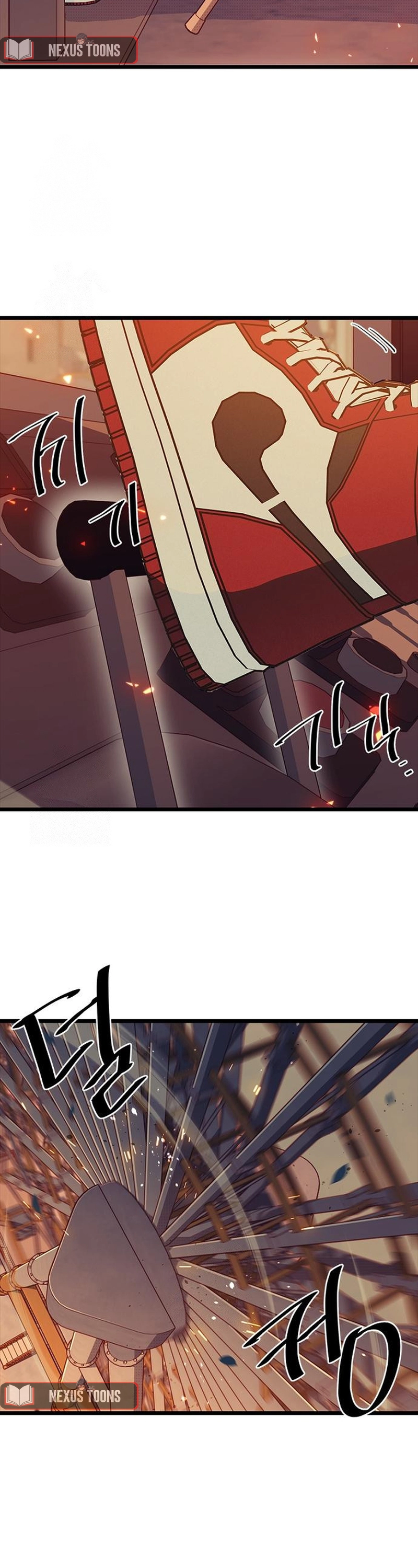 As 12 Garotas do Zodíaco Capitulo 26 Pagina 14