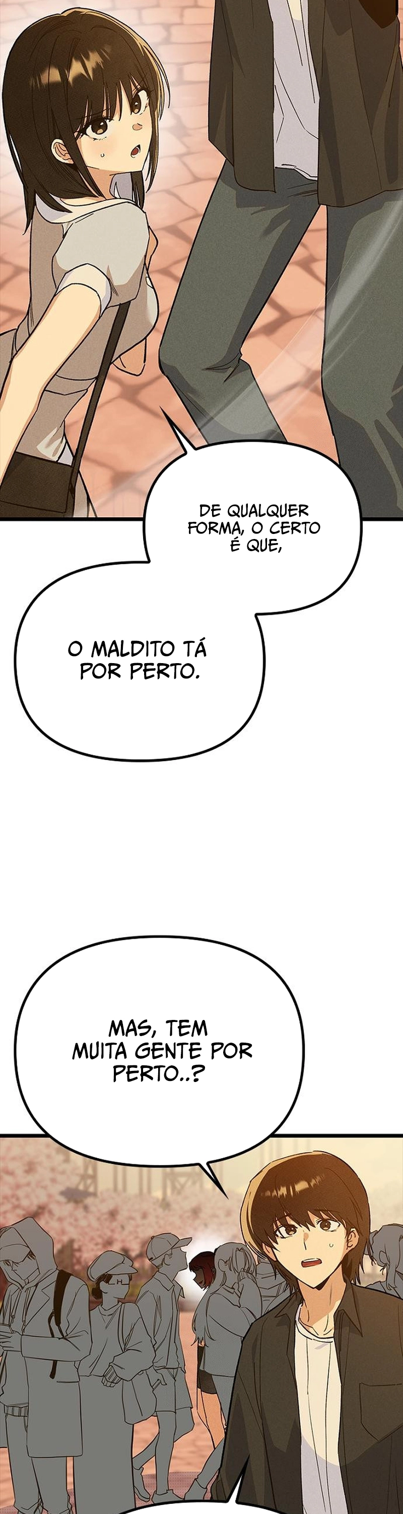 As 12 Garotas do Zodíaco Capitulo 26 Pagina 16