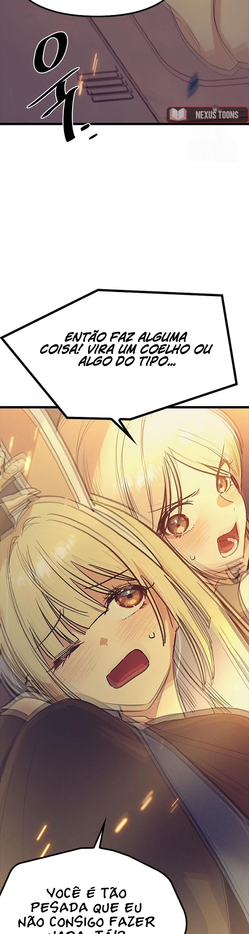 As 12 Garotas do Zodíaco Capitulo 26 Pagina 19