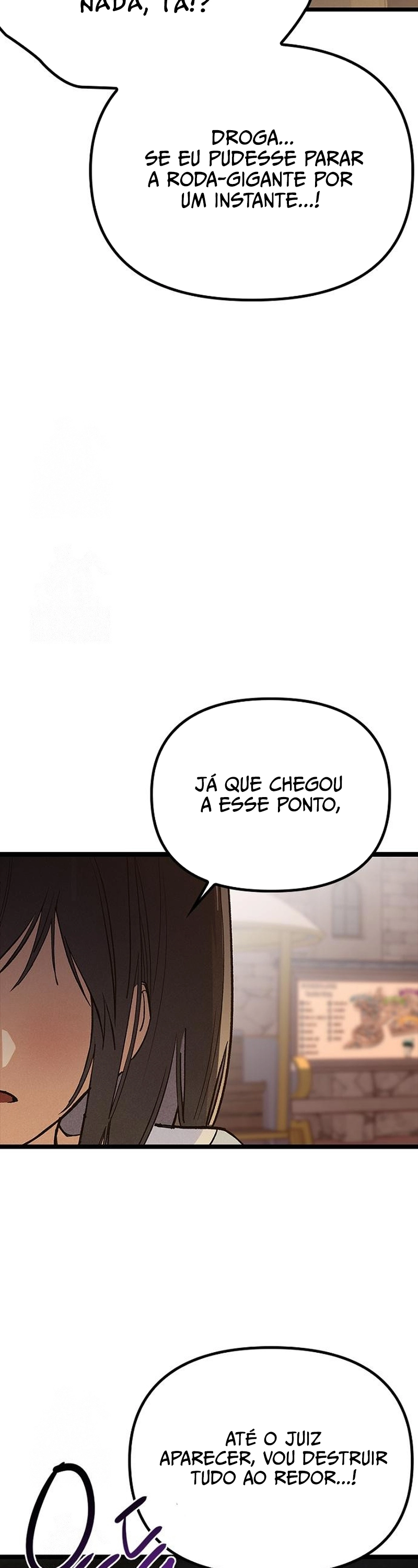 As 12 Garotas do Zodíaco Capitulo 26 Pagina 20