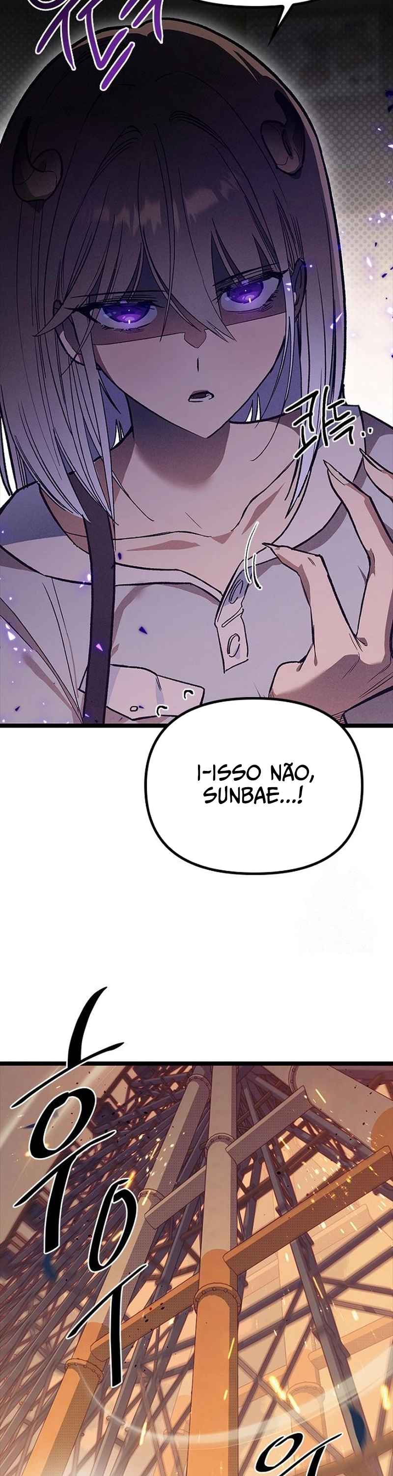 As 12 Garotas do Zodíaco Capitulo 26 Pagina 21