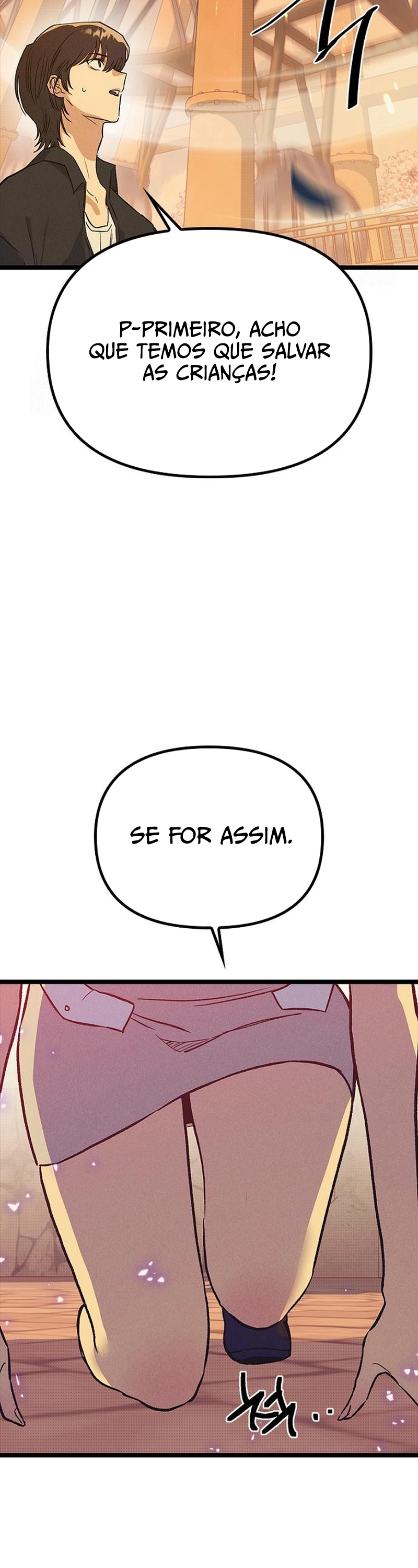 As 12 Garotas do Zodíaco Capitulo 26 Pagina 22