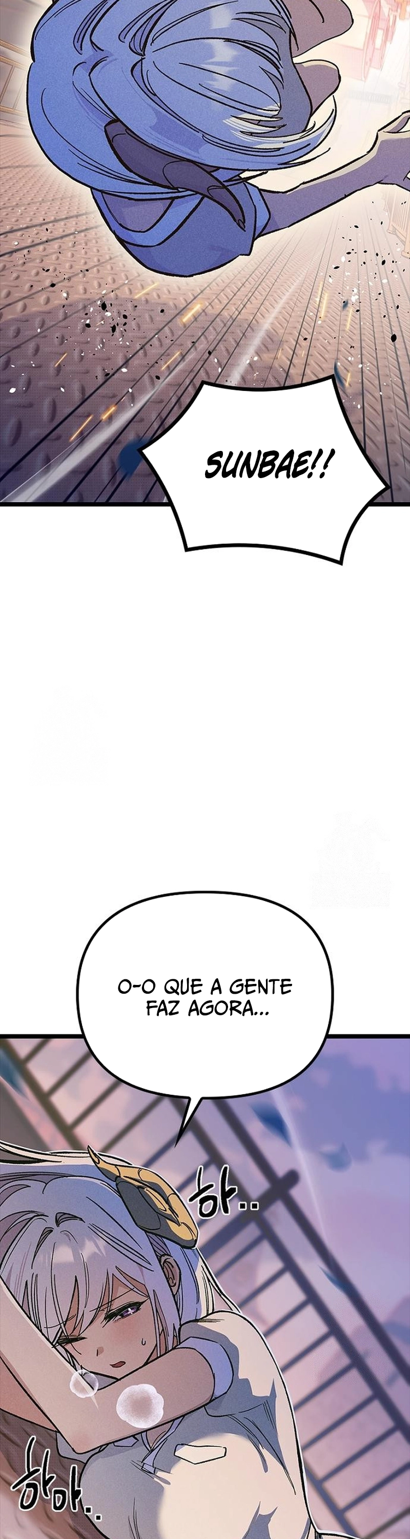 As 12 Garotas do Zodíaco Capitulo 26 Pagina 26