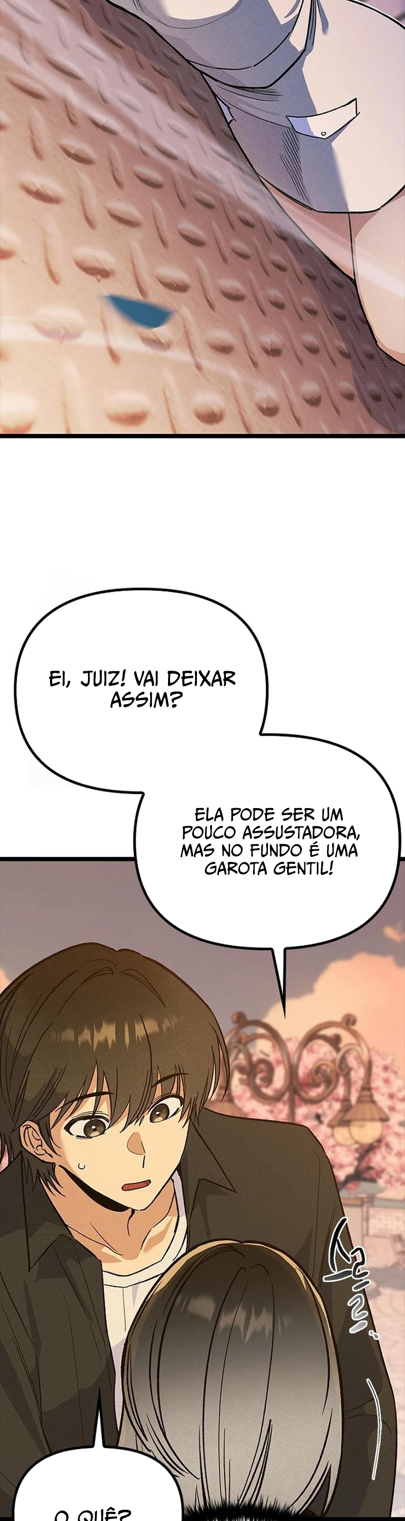 As 12 Garotas do Zodíaco Capitulo 26 Pagina 27