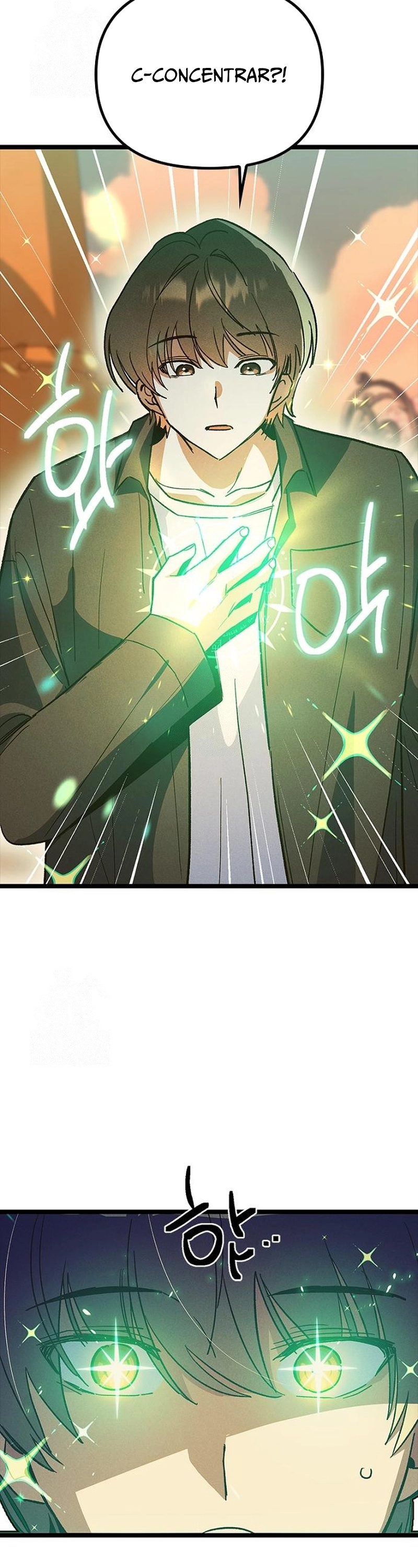 As 12 Garotas do Zodíaco Capitulo 26 Pagina 29