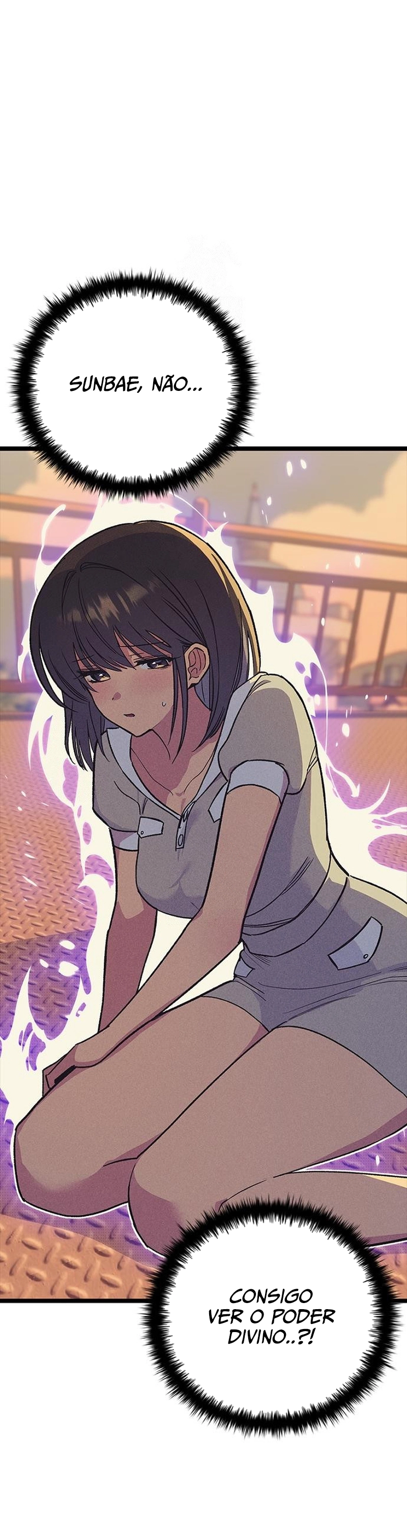 As 12 Garotas do Zodíaco Capitulo 26 Pagina 30