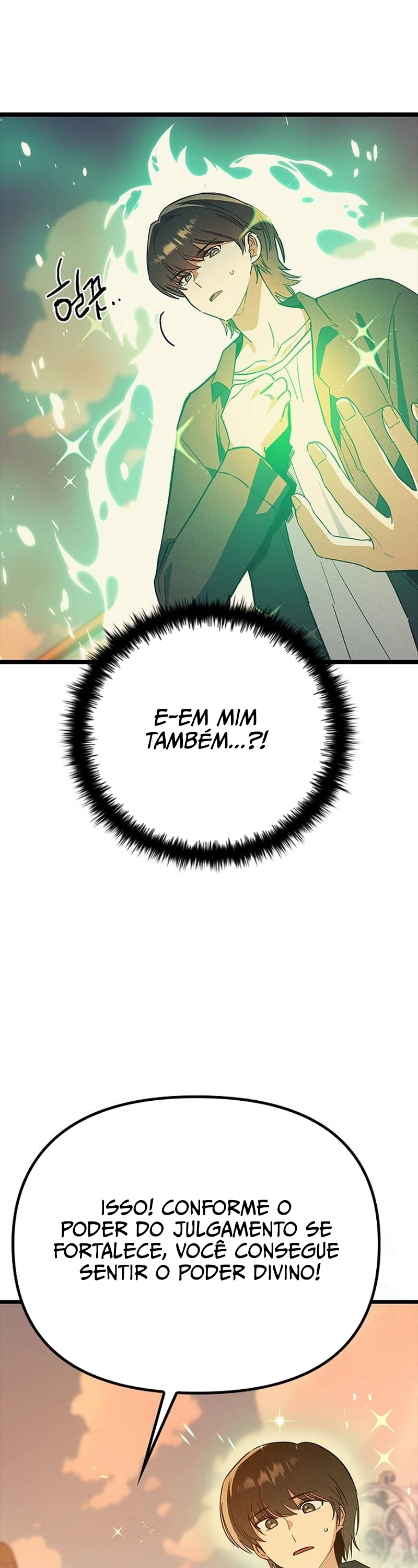 As 12 Garotas do Zodíaco Capitulo 26 Pagina 31