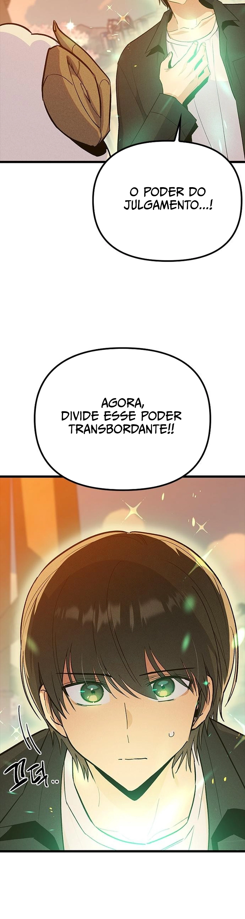 As 12 Garotas do Zodíaco Capitulo 26 Pagina 32