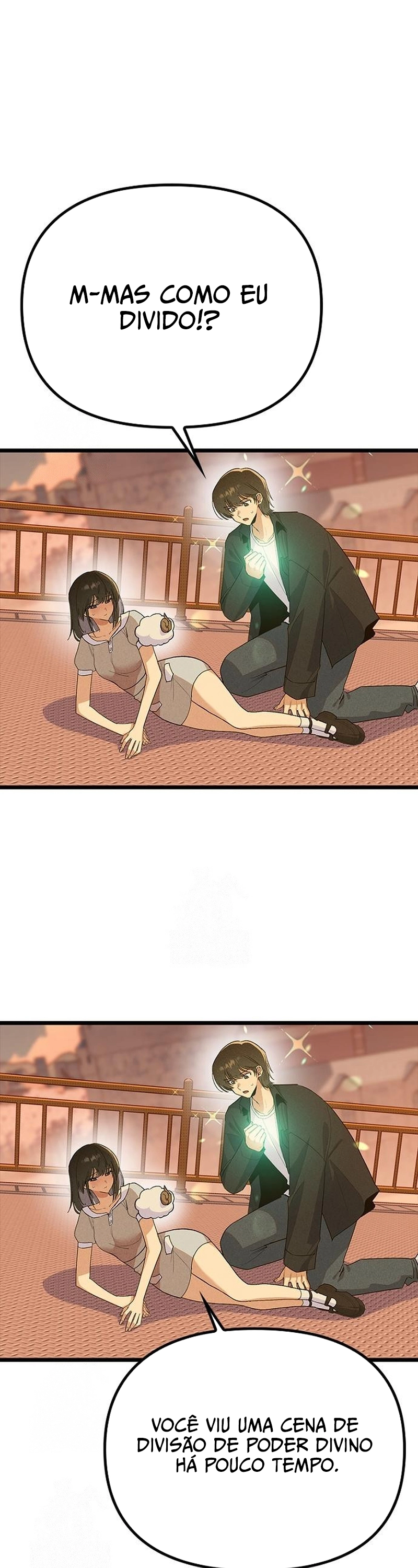 As 12 Garotas do Zodíaco Capitulo 26 Pagina 33