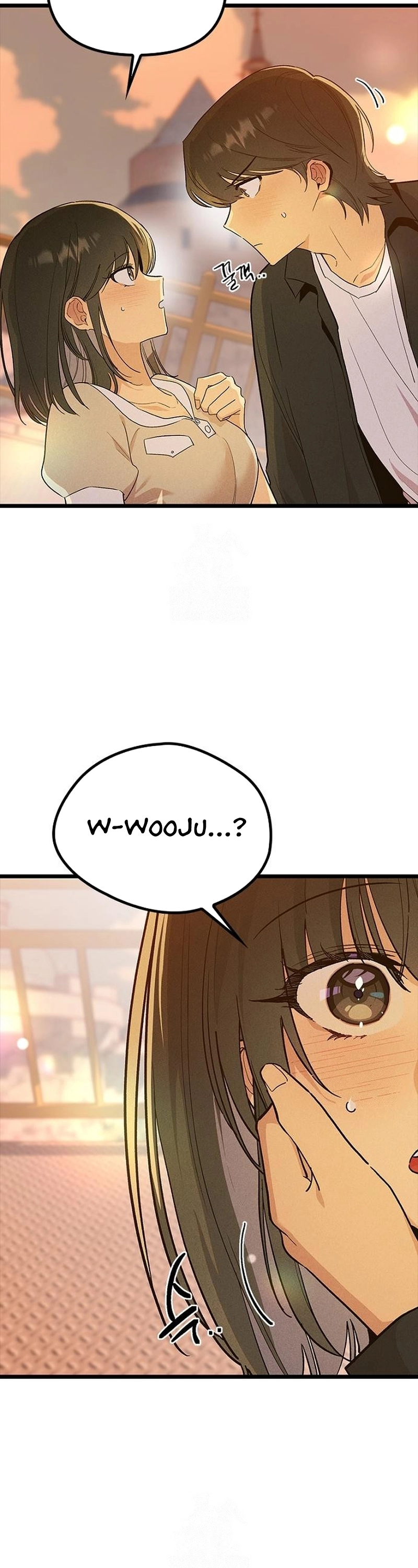 As 12 Garotas do Zodíaco Capitulo 26 Pagina 36