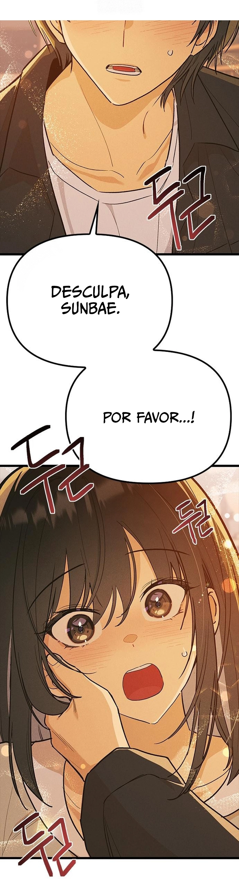 As 12 Garotas do Zodíaco Capitulo 26 Pagina 37