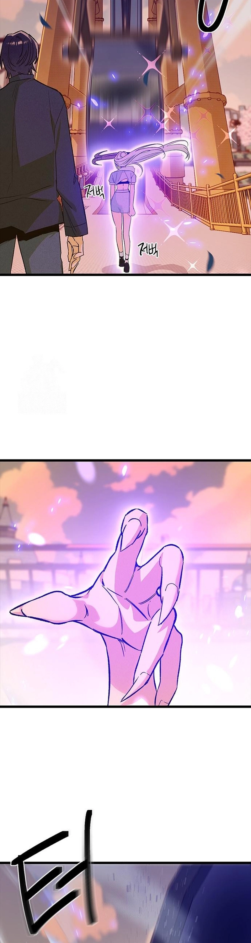 As 12 Garotas do Zodíaco Capitulo 26 Pagina 45