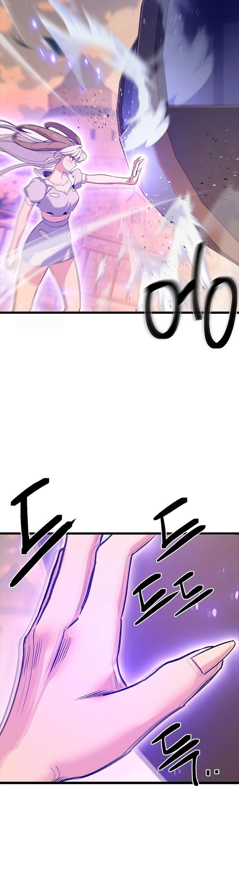 As 12 Garotas do Zodíaco Capitulo 26 Pagina 46