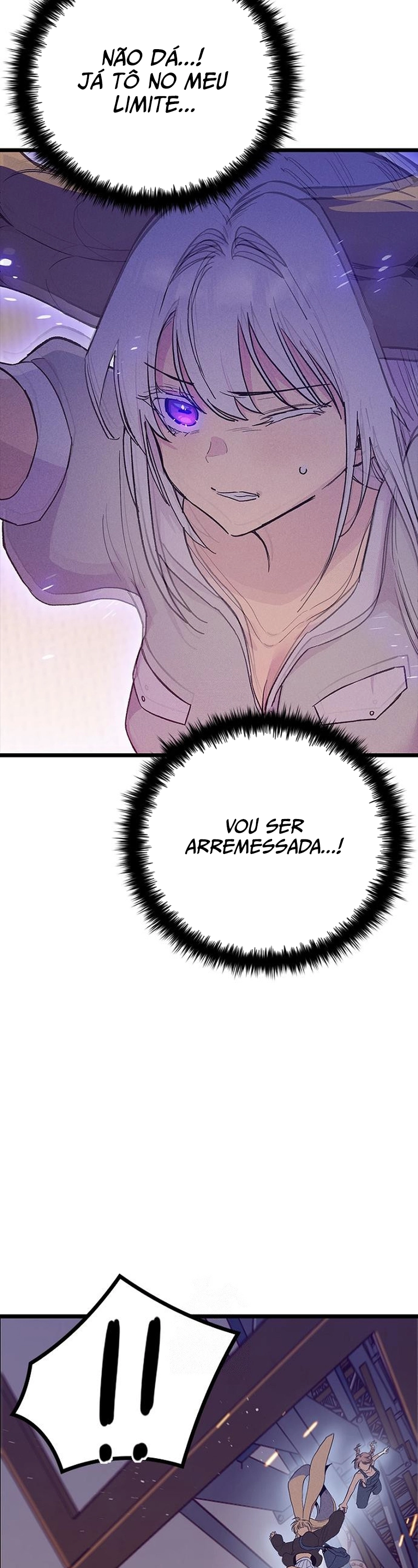 As 12 Garotas do Zodíaco Capitulo 26 Pagina 49