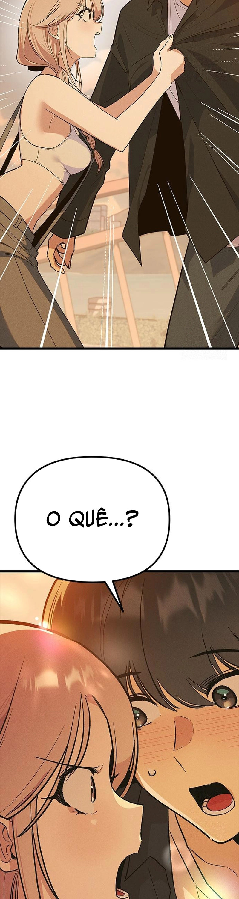 As 12 Garotas do Zodíaco Capitulo 26 Pagina 54