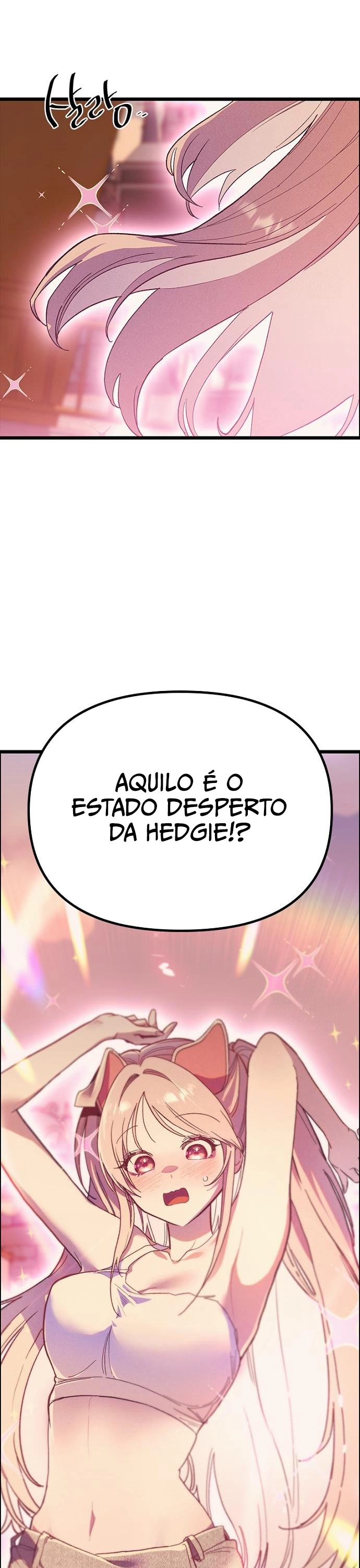 As 12 Garotas do Zodíaco Capitulo 27 Pagina 3