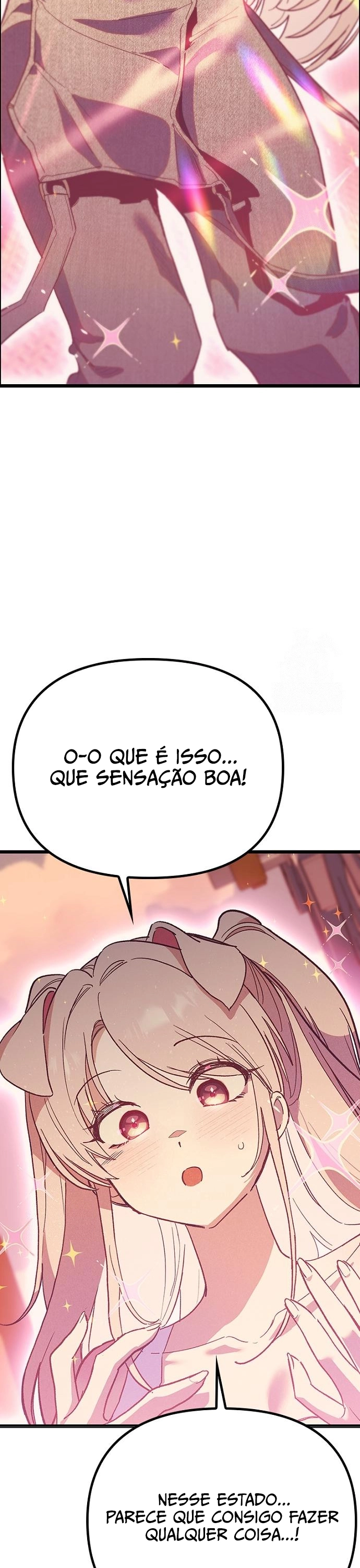 As 12 Garotas do Zodíaco Capitulo 27 Pagina 4