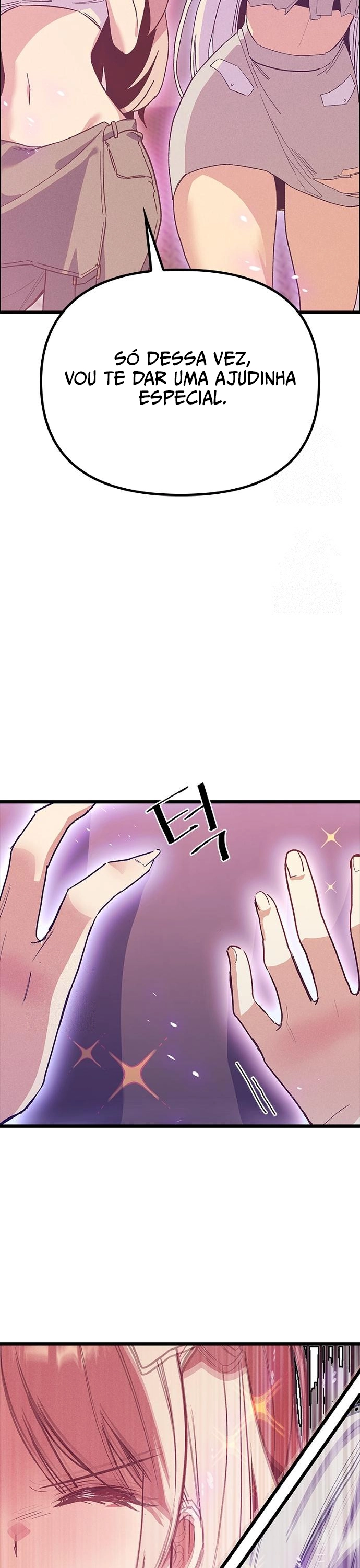 As 12 Garotas do Zodíaco Capitulo 27 Pagina 6