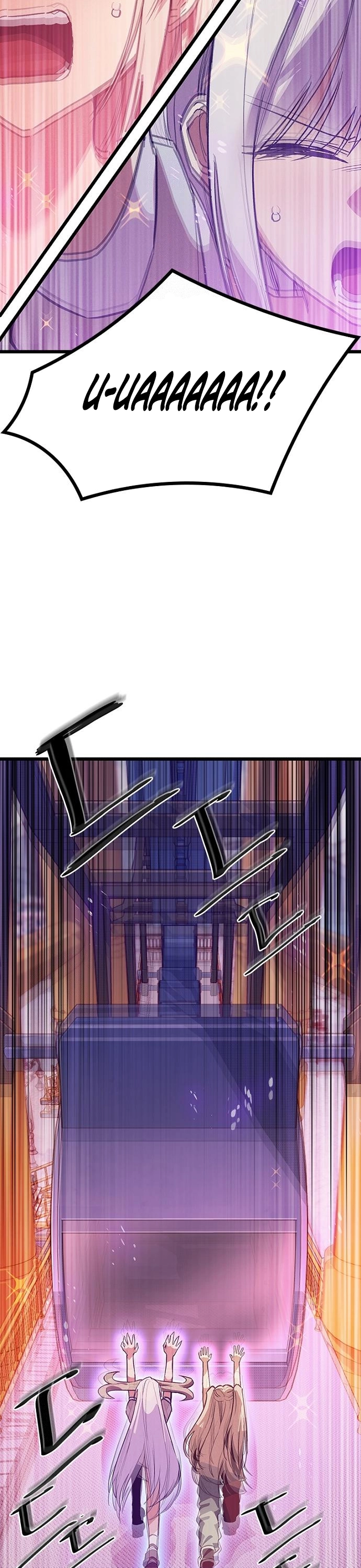 As 12 Garotas do Zodíaco Capitulo 27 Pagina 7