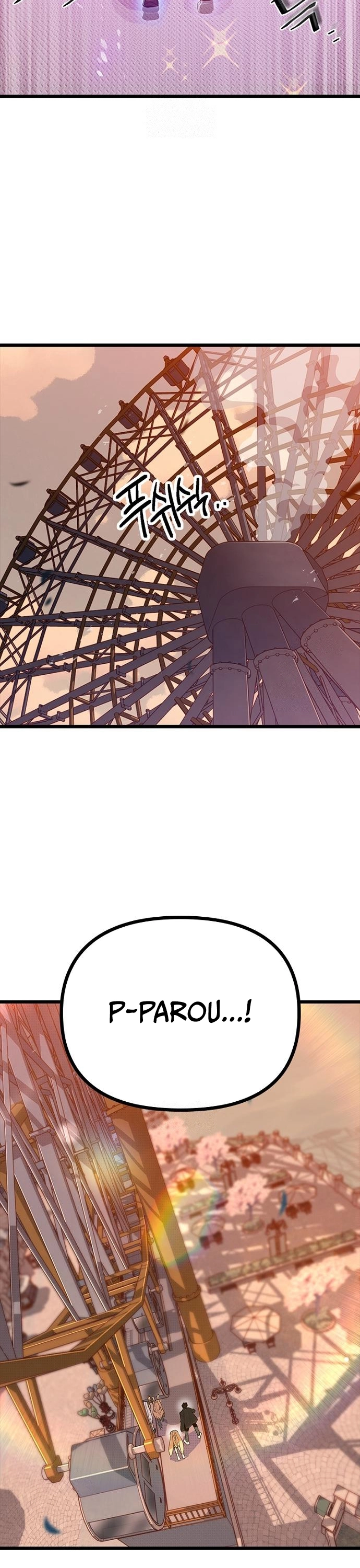 As 12 Garotas do Zodíaco Capitulo 27 Pagina 8