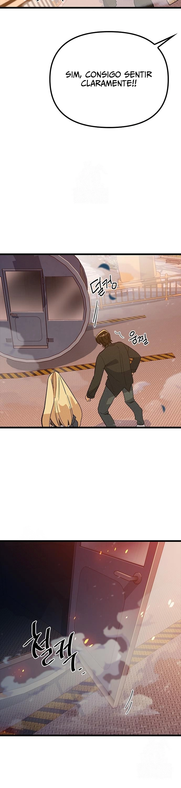 As 12 Garotas do Zodíaco Capitulo 27 Pagina 12