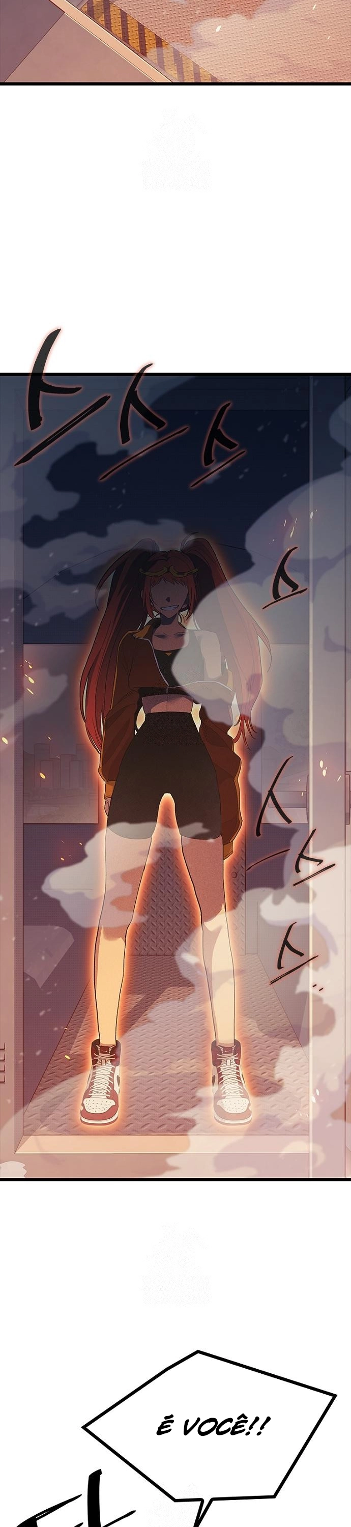 As 12 Garotas do Zodíaco Capitulo 27 Pagina 14