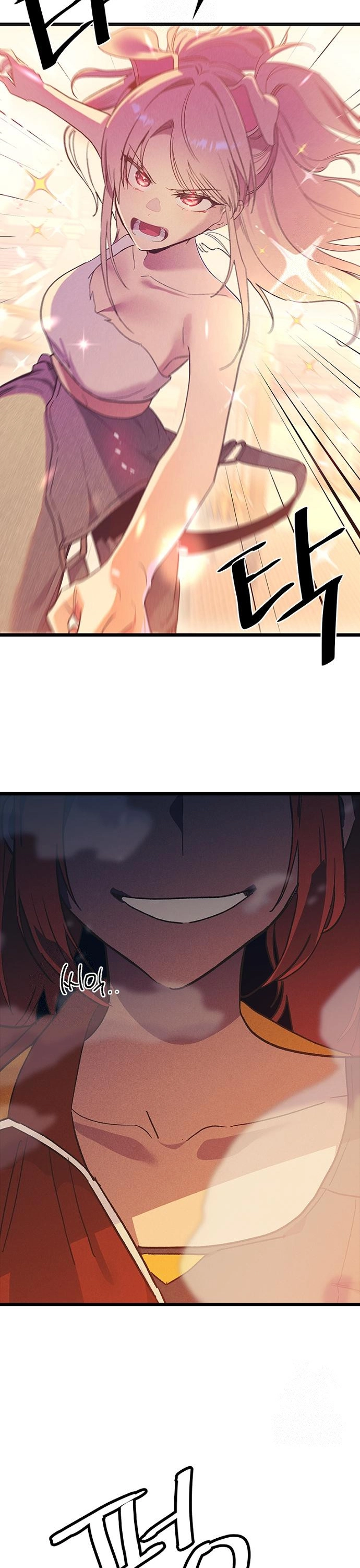 As 12 Garotas do Zodíaco Capitulo 27 Pagina 15