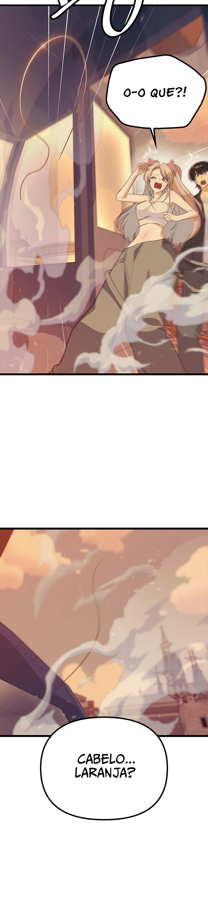 As 12 Garotas do Zodíaco Capitulo 27 Pagina 16