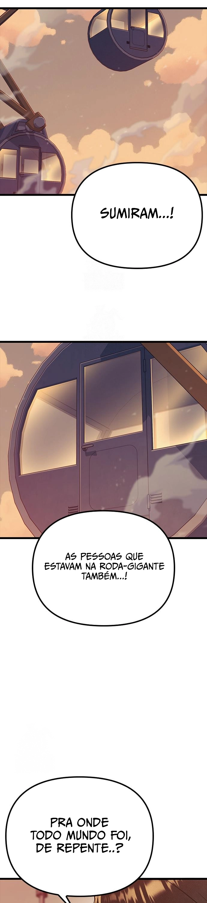 As 12 Garotas do Zodíaco Capitulo 27 Pagina 18