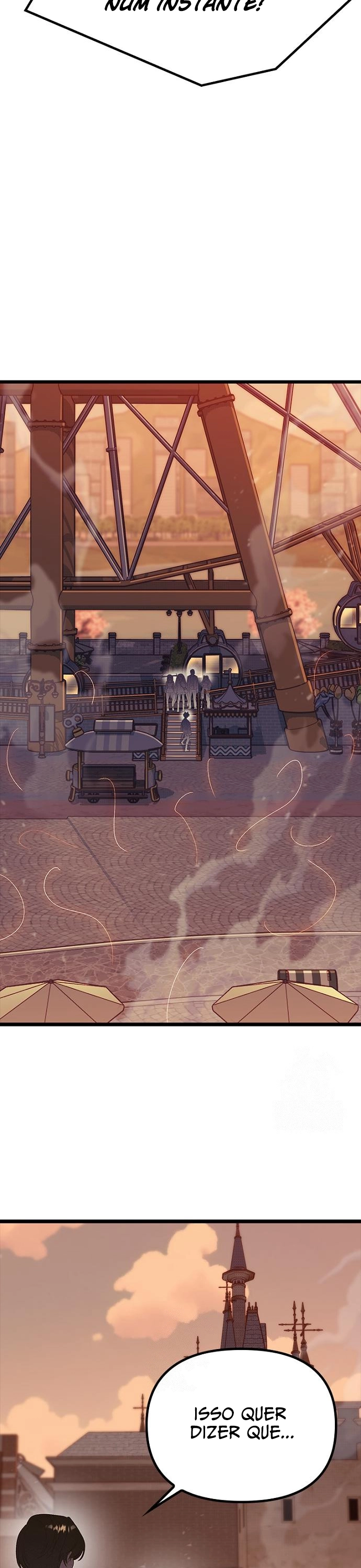 As 12 Garotas do Zodíaco Capitulo 27 Pagina 20