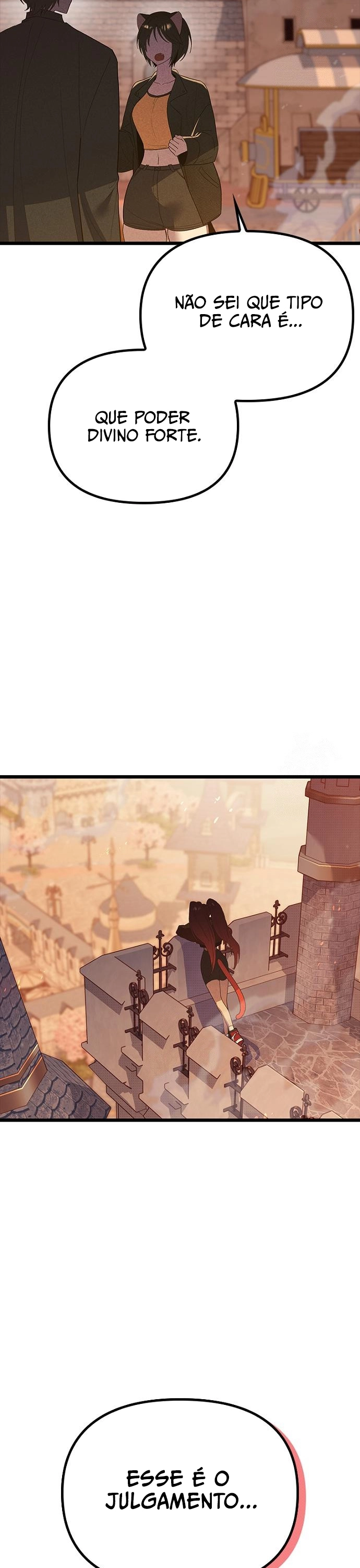 As 12 Garotas do Zodíaco Capitulo 27 Pagina 21